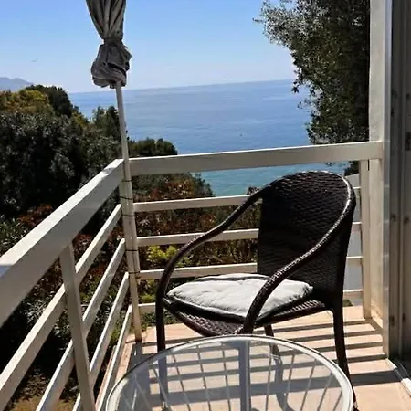 Appartamento Ellia Mirtiotissa