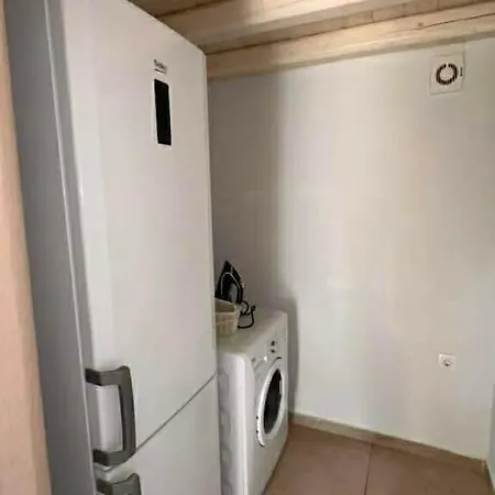Appartamento Ellia Mirtiotissa Glifada