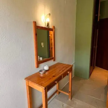 Ellia Mirtiotissa Apartment Glyfada (Corfu)