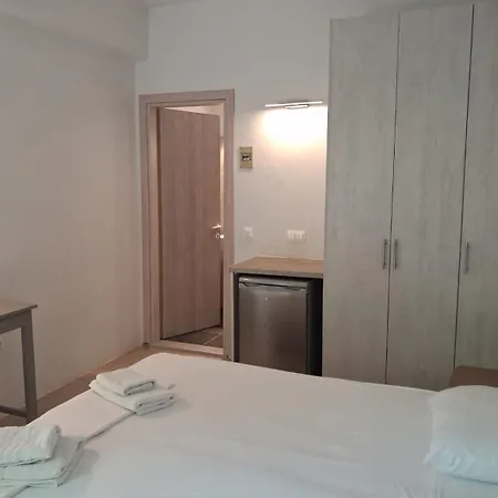 Appartamento Ellia Mirtiotissa Glifada