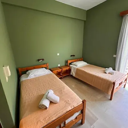 Ellia Mirtiotissa Apartment *