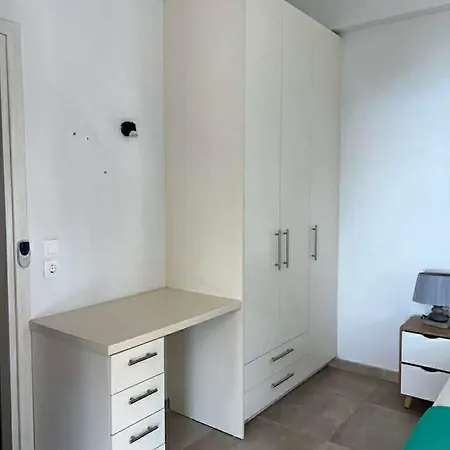 Ellia Mirtiotissa Appartamento *