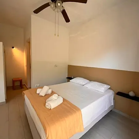 Apartment Ellia Mirtiotissa Glyfada (Corfu)