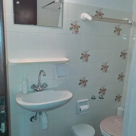 Ellia Mirtiotissa Apartment Glyfada (Corfu)