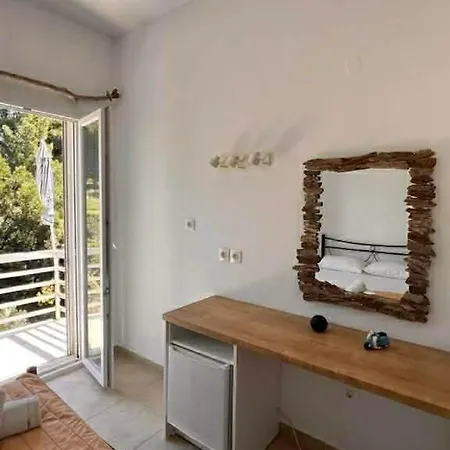 Apartment Ellia Mirtiotissa *